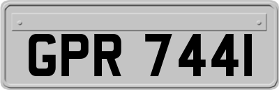 GPR7441