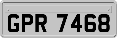 GPR7468