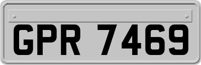 GPR7469