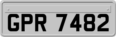 GPR7482