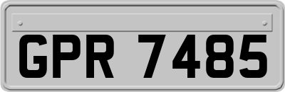 GPR7485