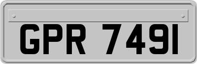 GPR7491