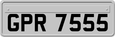 GPR7555