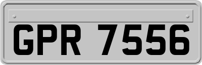 GPR7556