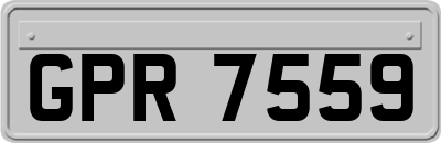 GPR7559