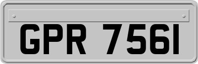 GPR7561