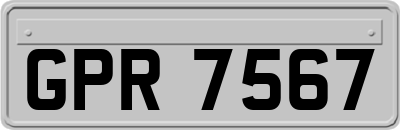GPR7567