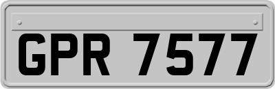 GPR7577