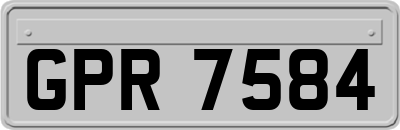 GPR7584