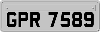 GPR7589