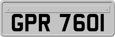 GPR7601