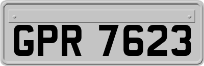 GPR7623