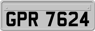 GPR7624
