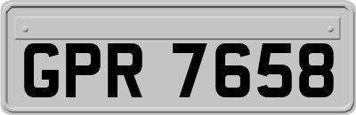 GPR7658