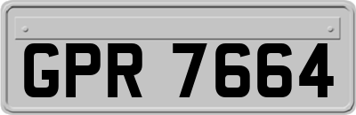 GPR7664