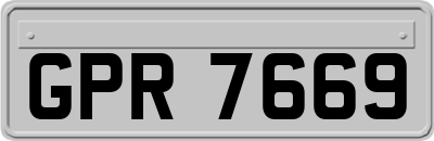 GPR7669