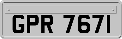 GPR7671