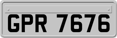 GPR7676