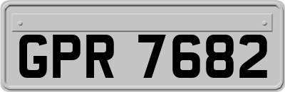 GPR7682
