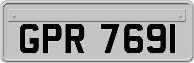GPR7691