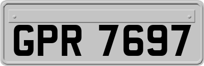 GPR7697