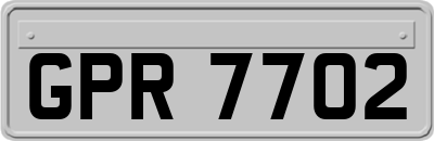 GPR7702