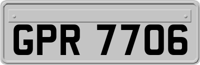 GPR7706