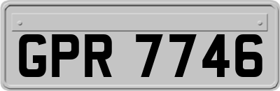 GPR7746