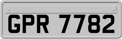 GPR7782