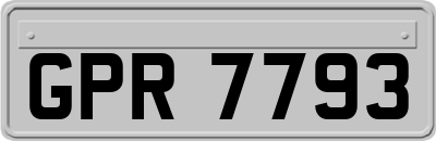 GPR7793