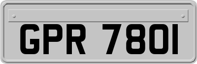 GPR7801