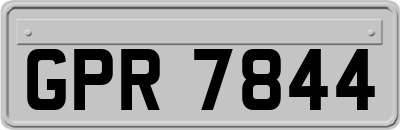GPR7844