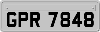 GPR7848