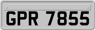 GPR7855