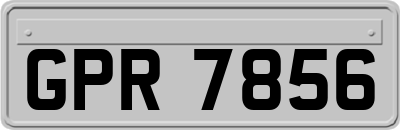 GPR7856