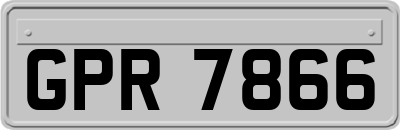 GPR7866