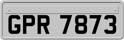 GPR7873