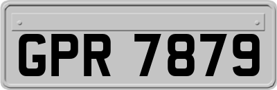 GPR7879
