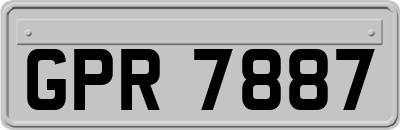 GPR7887