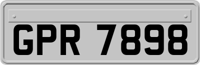 GPR7898