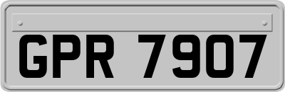GPR7907