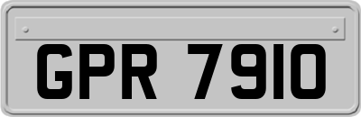 GPR7910
