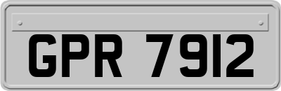 GPR7912