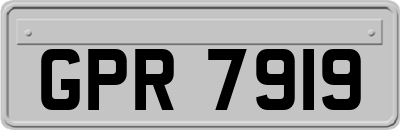 GPR7919