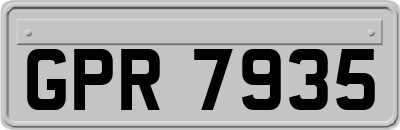 GPR7935