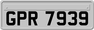 GPR7939