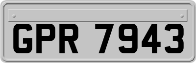 GPR7943