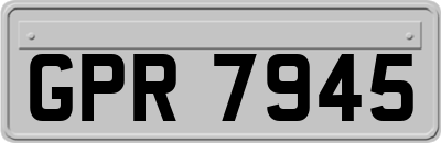 GPR7945