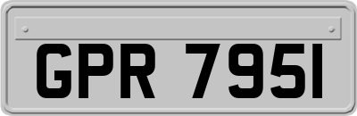GPR7951