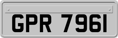 GPR7961